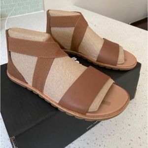 🆕  Sorel Ella II Sandal !Brand New with Box!     SIZE 7